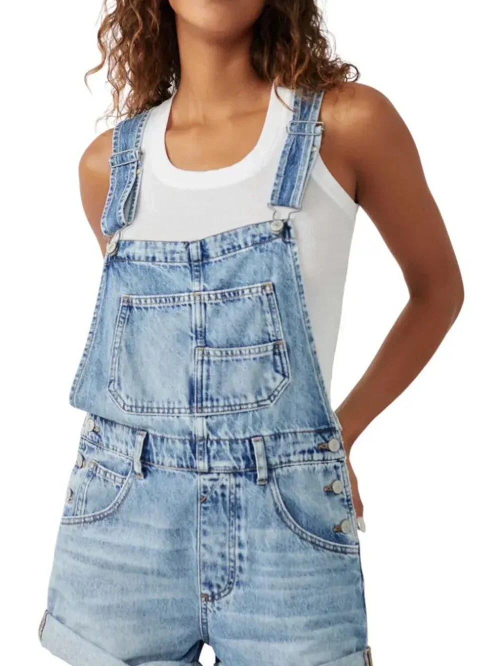 Free People shortened version